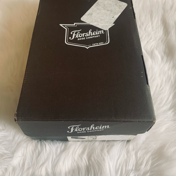 Florsheim wingtip oxfords - Picture 5 of 8